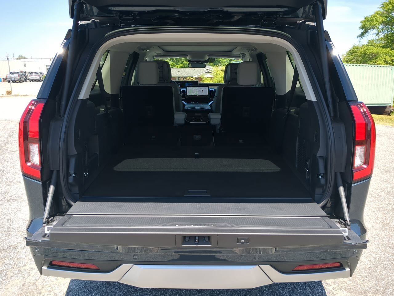 2026 Ford Expedition Max Platinum Winder GA