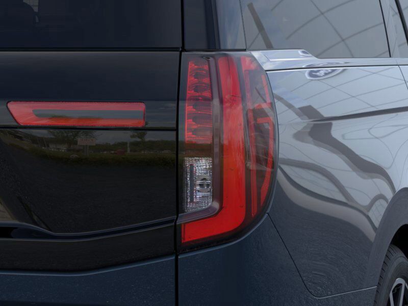 2026 Ford Expedition Max Platinum Winder GA