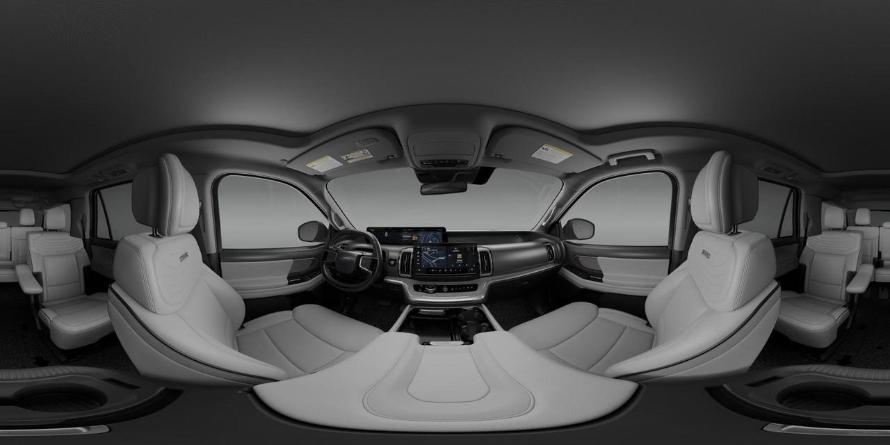 2026 Ford Expedition Max Platinum Winder GA