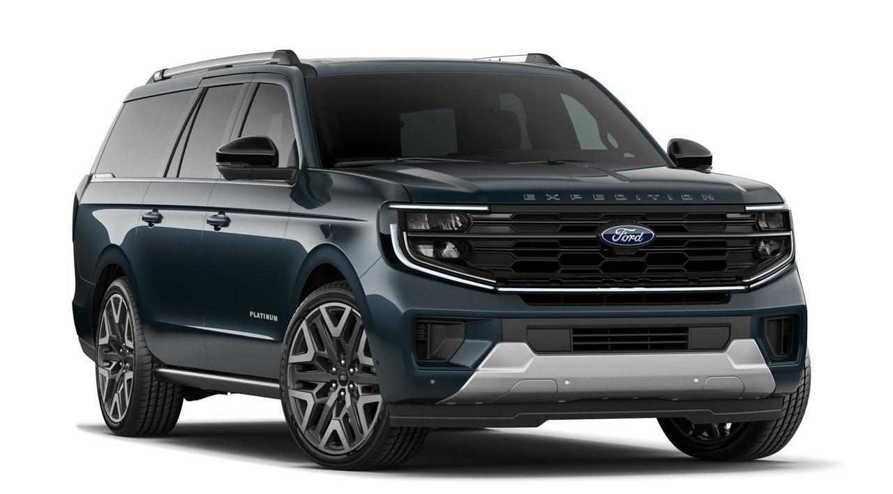 2026 Ford Expedition Max Platinum Winder GA