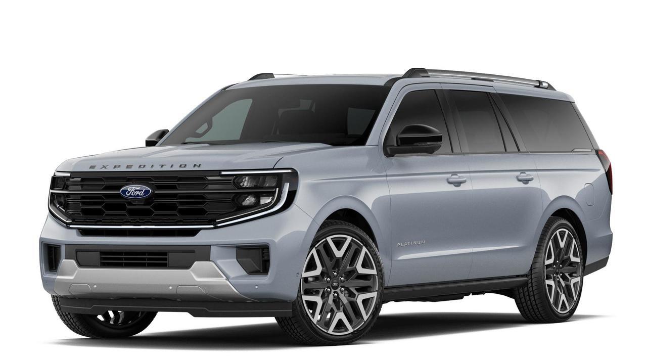 2026 Ford Expedition Max Platinum Winder GA