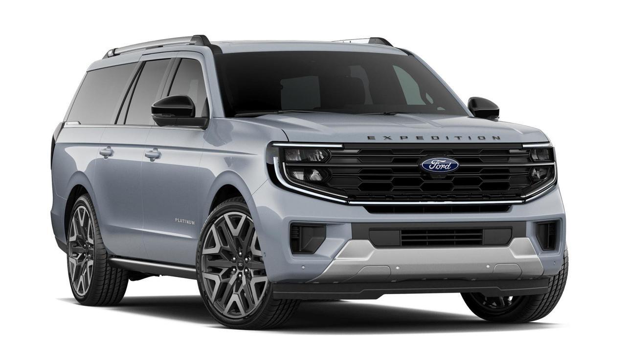 2026 Ford Expedition Max Platinum Winder GA