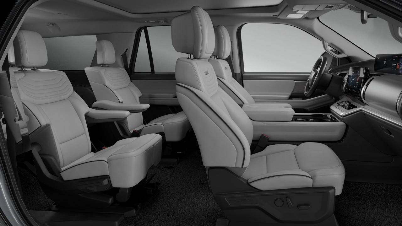 2026 Ford Expedition Max Platinum Winder GA