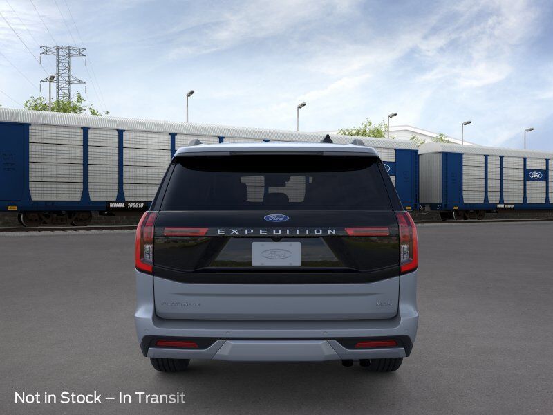 2026 Ford Expedition Max Platinum Winder GA