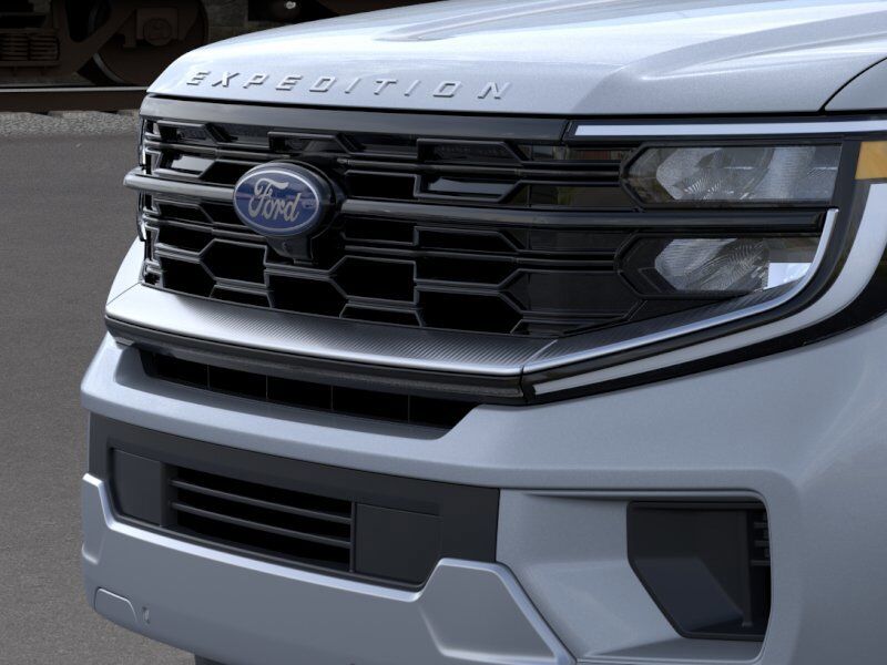 2026 Ford Expedition Max Platinum Winder GA