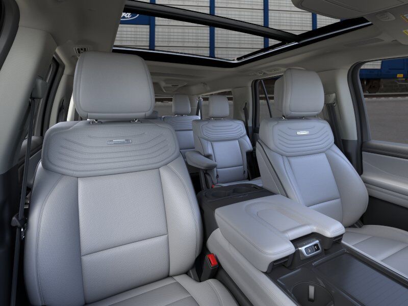 2026 Ford Expedition Max Platinum Winder GA