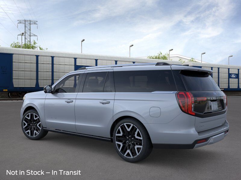 2026 Ford Expedition Max Platinum Winder GA
