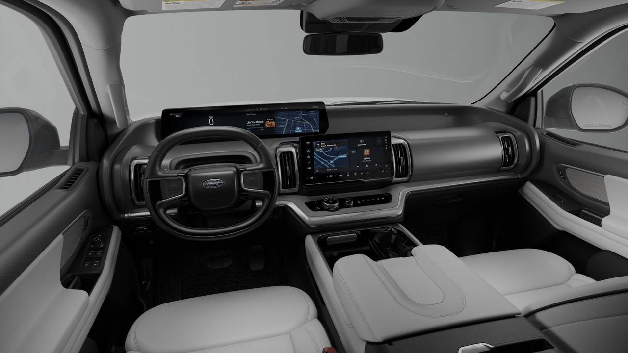 2026 Ford Expedition Max Platinum Winder GA