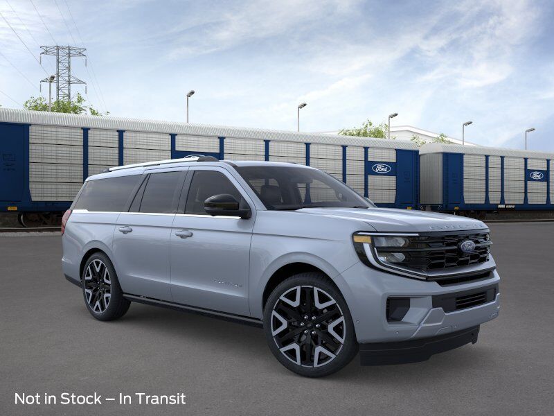 2026 Ford Expedition Max Platinum Winder GA