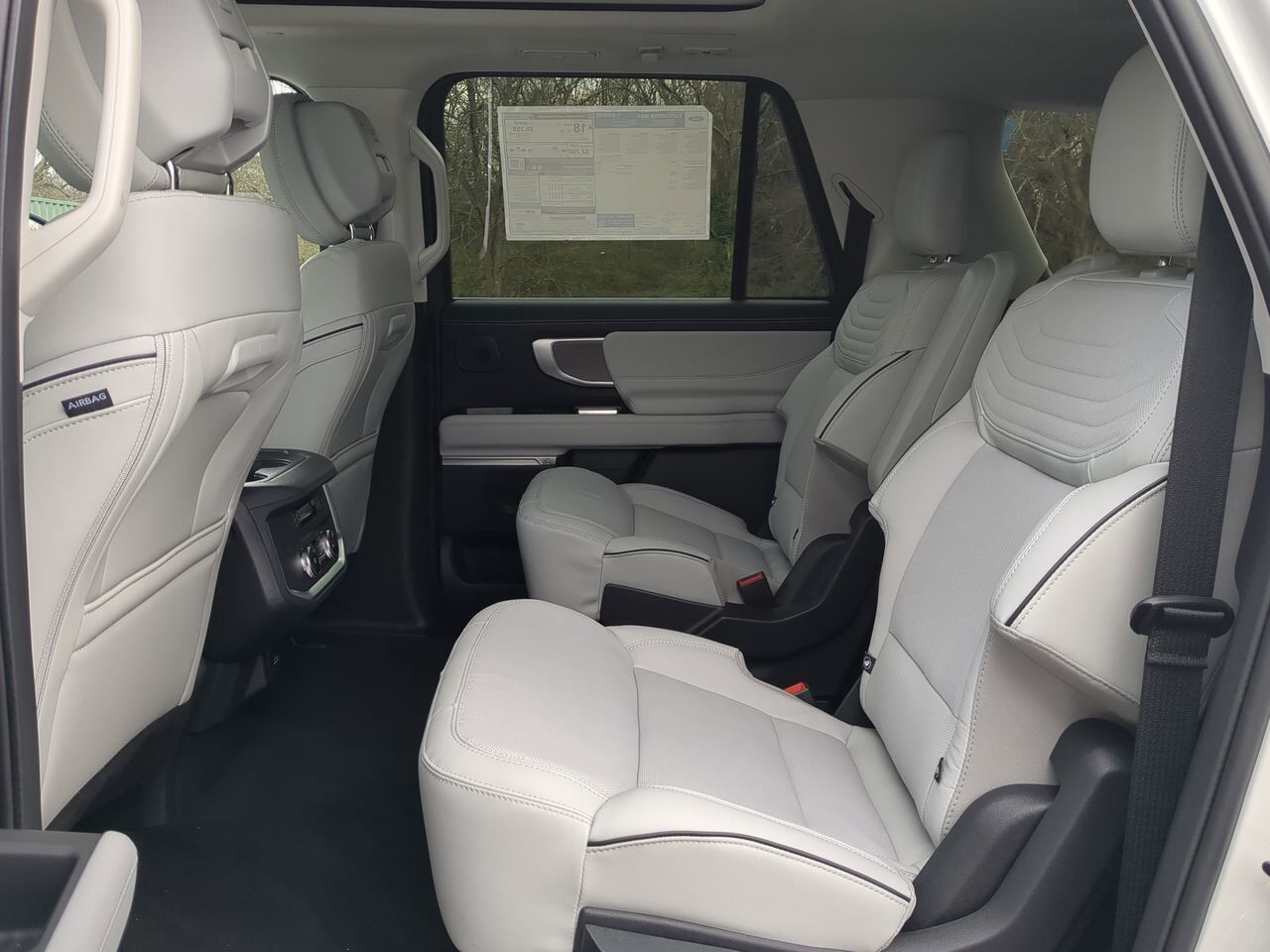 2026 Ford Expedition Max Platinum Winder GA