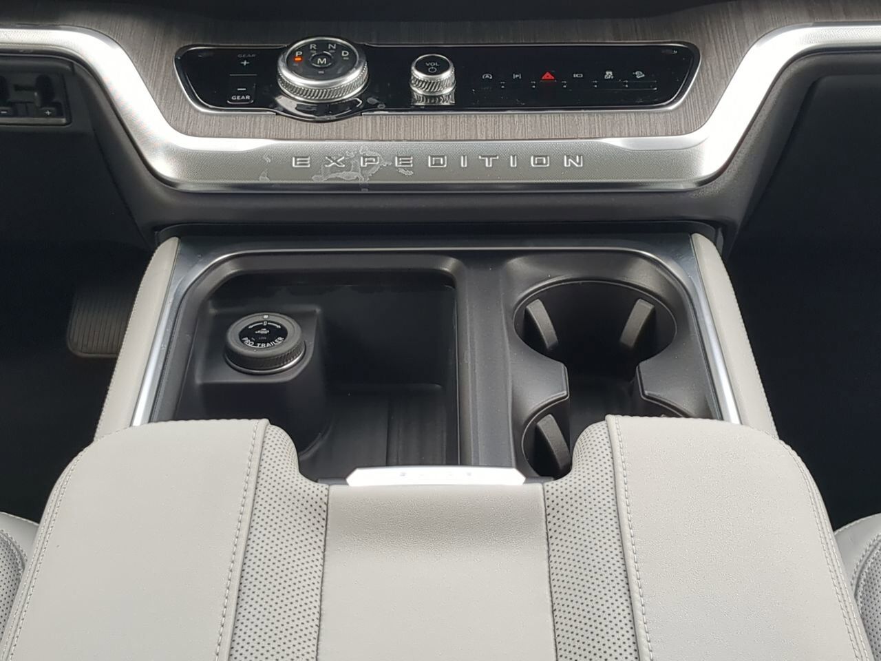 2026 Ford Expedition Max Platinum Winder GA