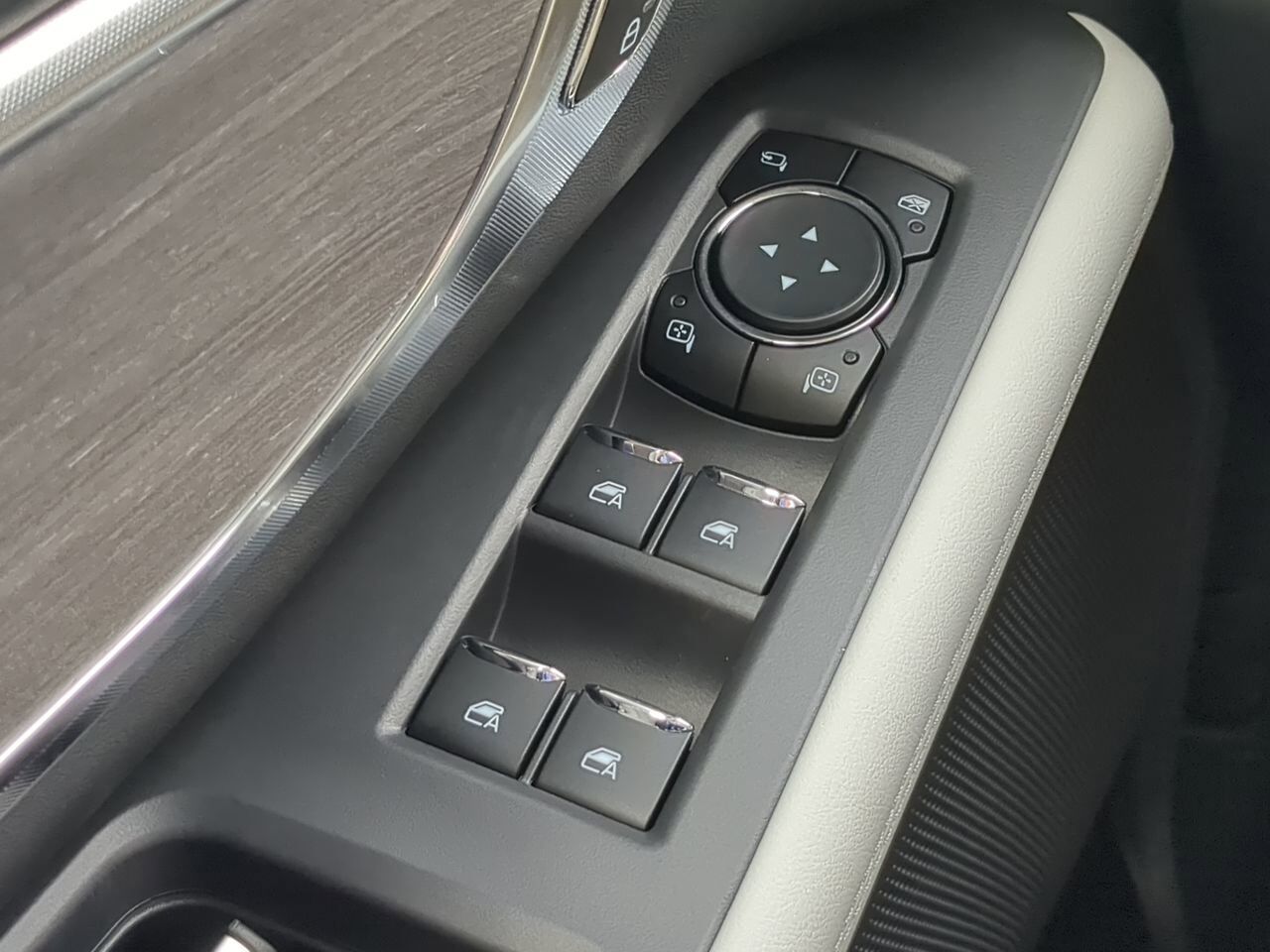 2026 Ford Expedition Max Platinum Winder GA