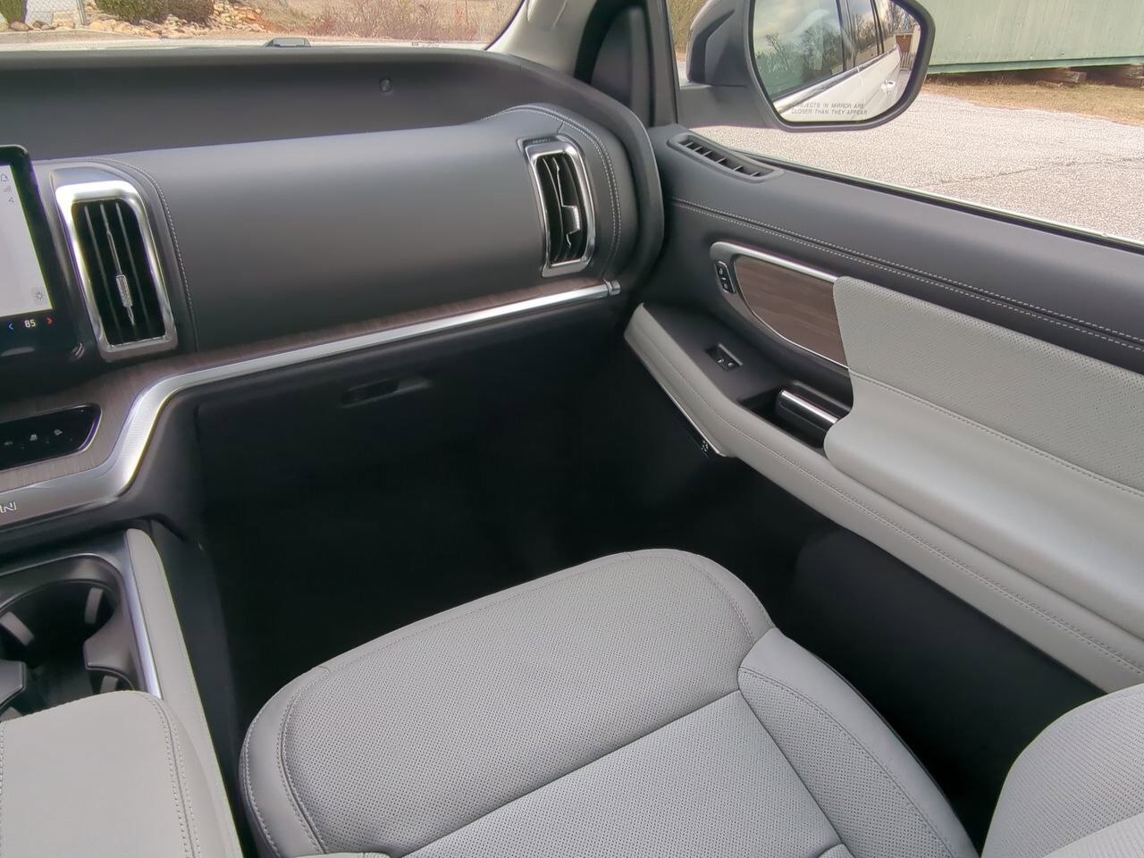 2026 Ford Expedition Max Platinum Winder GA