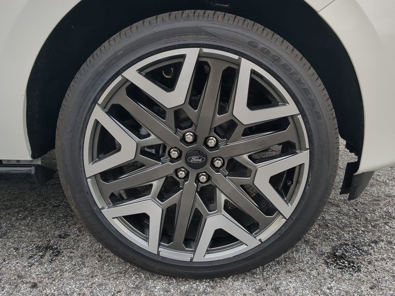 2026 Ford Expedition Max Platinum Winder GA