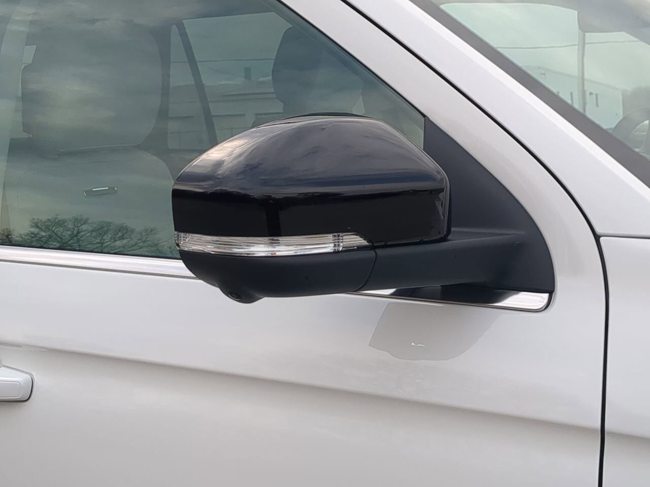 2026 Ford Expedition Max Platinum Winder GA