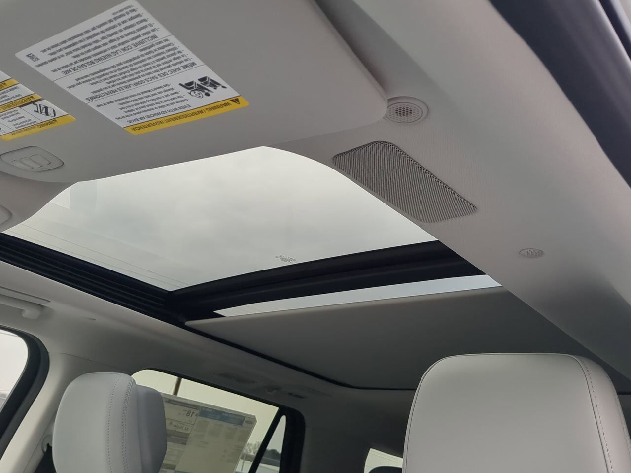 2026 Ford Expedition Max Platinum Winder GA