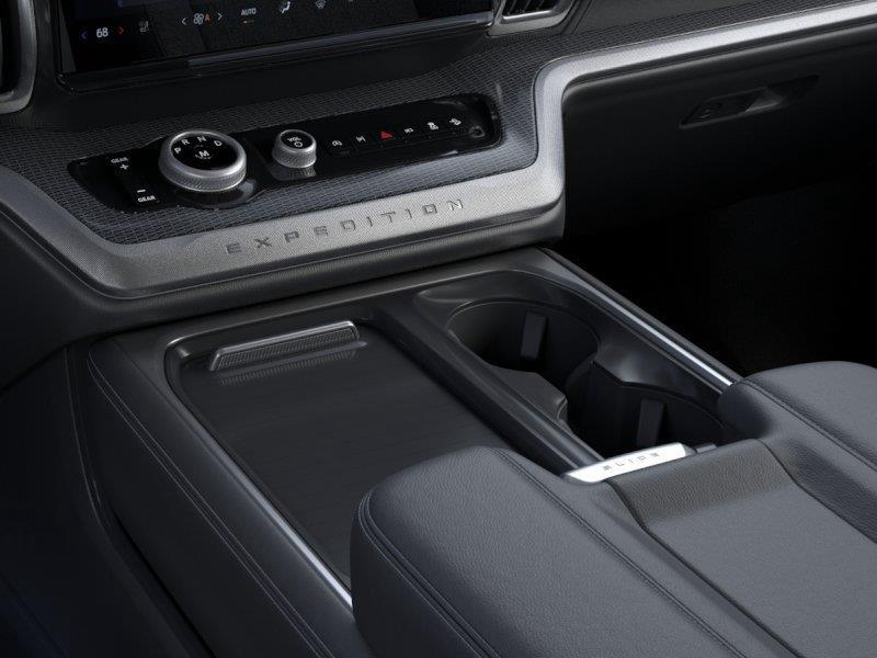 2026 Ford Expedition Max Platinum Gaithersburg MD