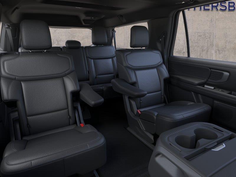 2026 Ford Expedition Max Platinum Gaithersburg MD