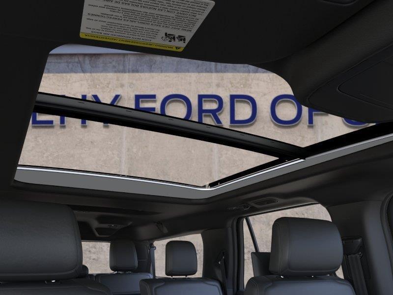 2026 Ford Expedition Max Platinum Gaithersburg MD