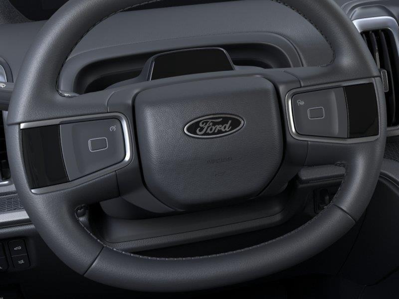 2026 Ford Expedition Max Platinum Gaithersburg MD