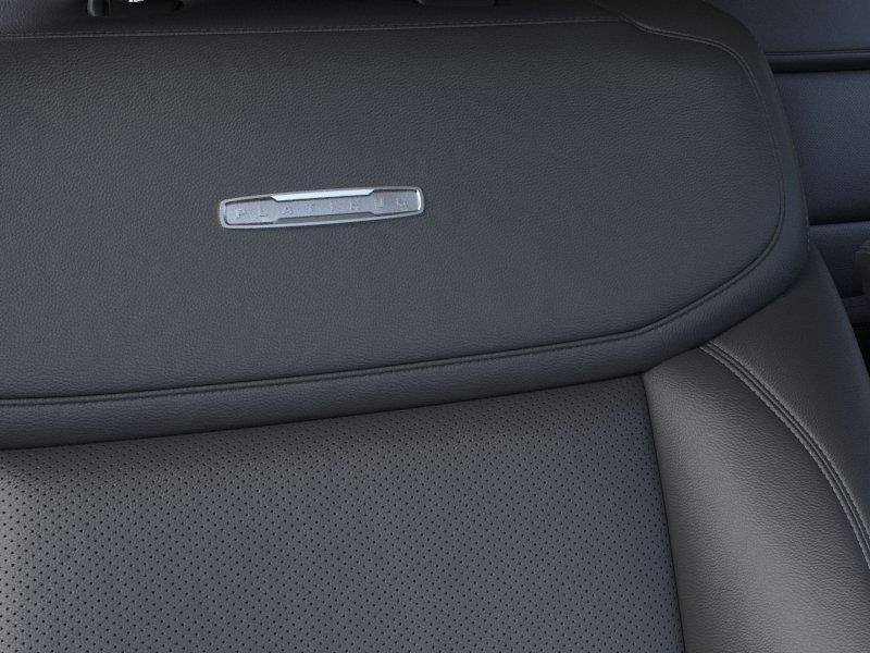 2026 Ford Expedition Max Platinum Gaithersburg MD