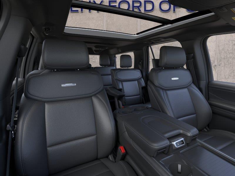 2026 Ford Expedition Max Platinum Gaithersburg MD