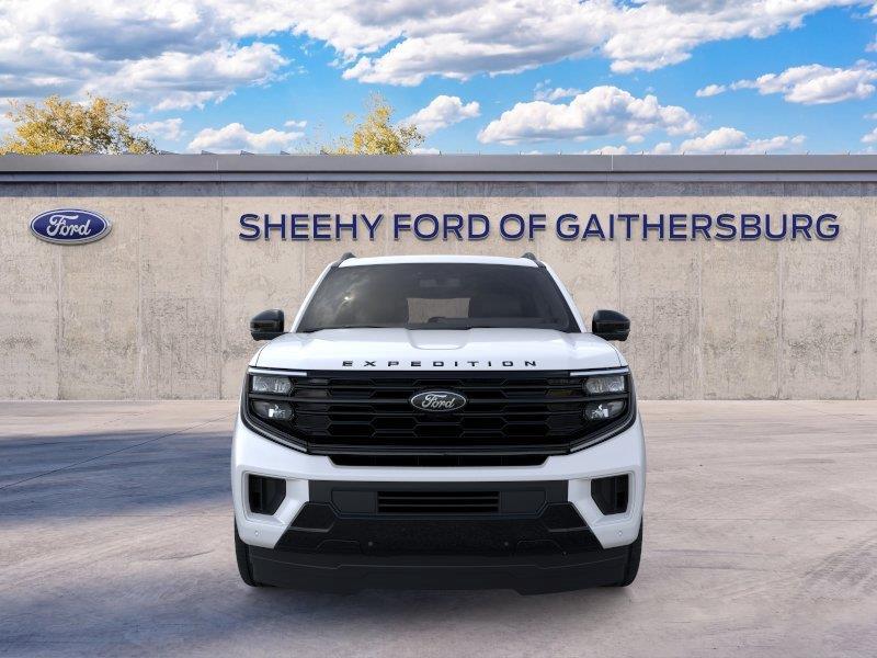 2026 Ford Expedition Max Platinum Gaithersburg MD