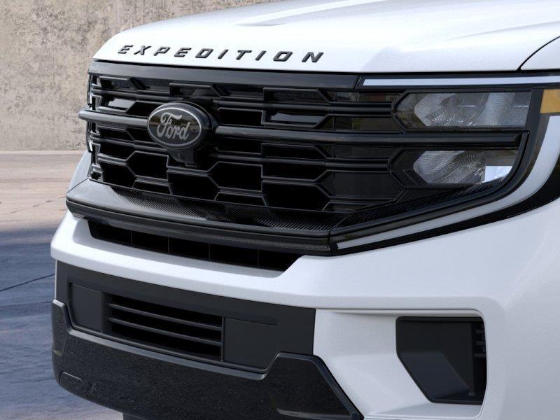 2026 Ford Expedition Max Platinum Gaithersburg MD