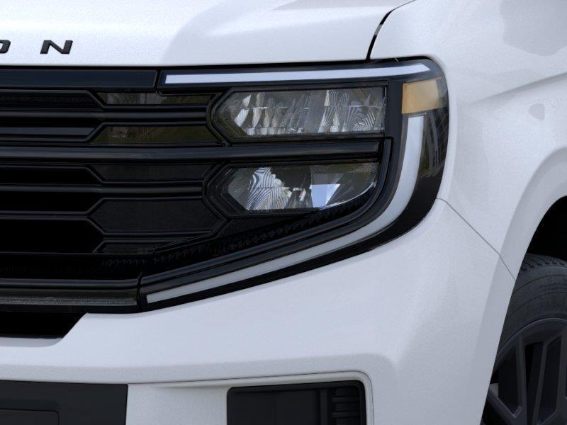 2026 Ford Expedition Max Platinum Gaithersburg MD