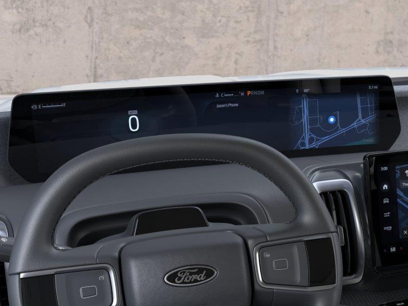 2026 Ford Expedition Max Platinum Gaithersburg MD