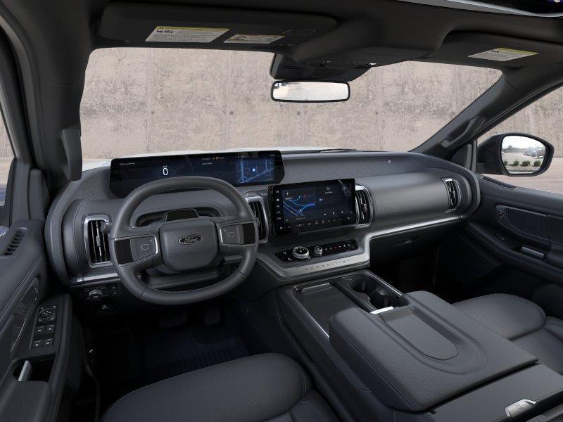 2026 Ford Expedition Max Platinum Gaithersburg MD