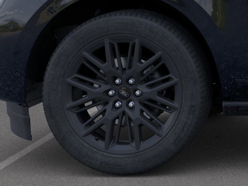 2026 Ford Expedition Max Platinum Ashland VA