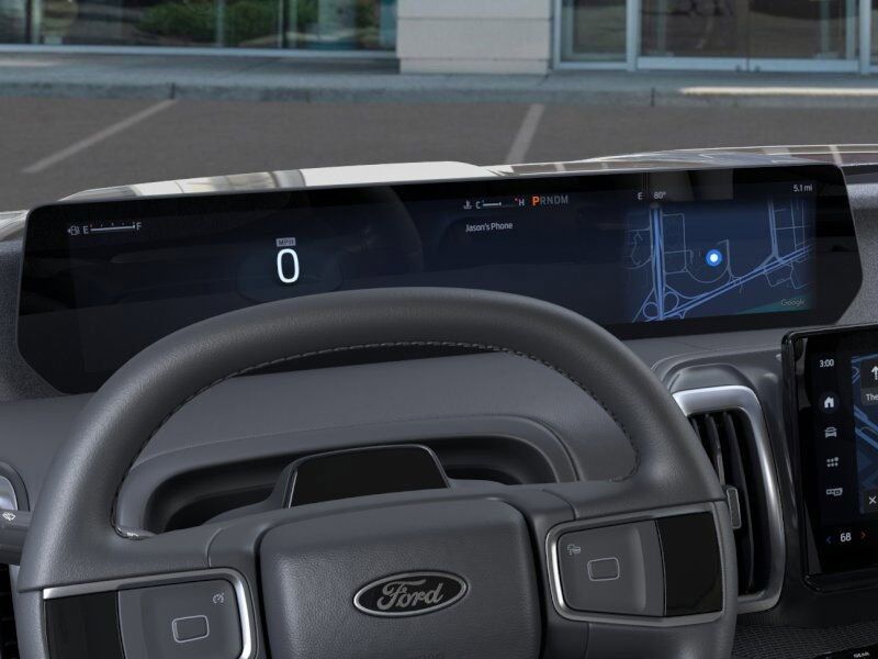 2026 Ford Expedition Max Platinum Ashland VA