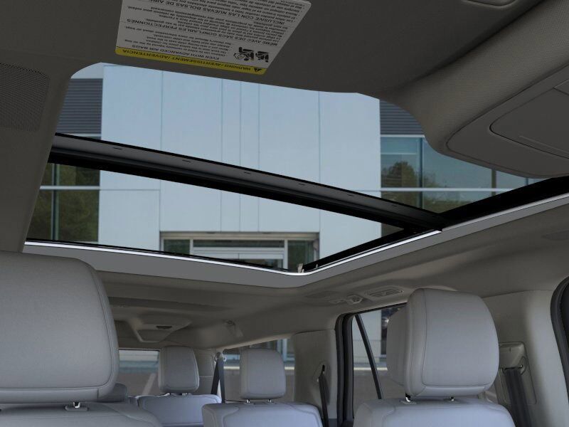 2026 Ford Expedition Max Platinum Ashland VA