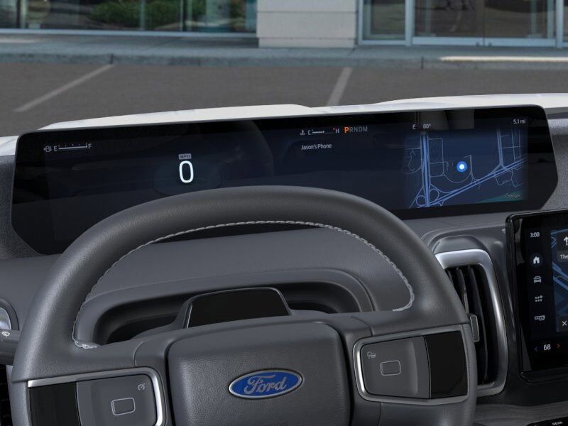 2026 Ford Expedition Max Platinum Ashland VA