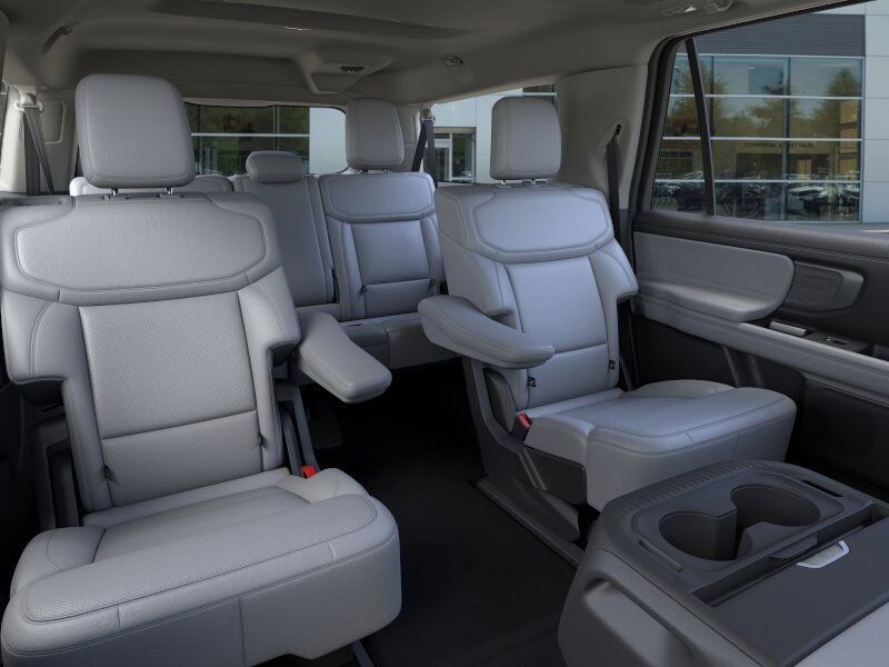 2026 Ford Expedition Max Platinum Ashland VA