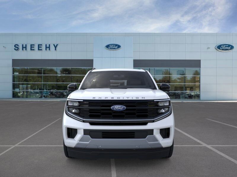 2026 Ford Expedition Max Platinum Ashland VA