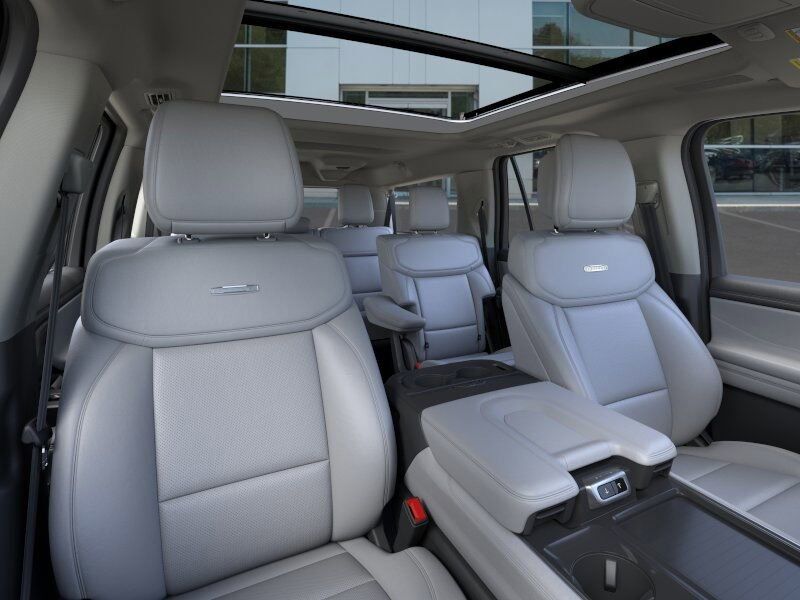 2026 Ford Expedition Max Platinum Ashland VA