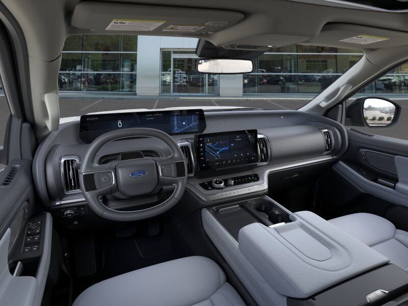 2026 Ford Expedition Max Platinum Ashland VA