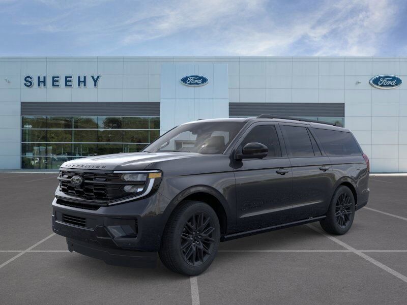 2026 Ford Expedition Max Platinum Ashland VA