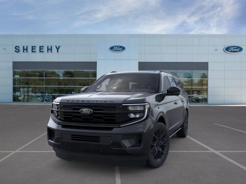2026 Ford Expedition Max Platinum Ashland VA