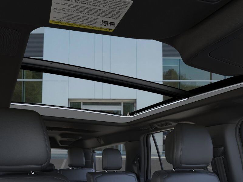 2026 Ford Expedition Max Platinum Ashland VA