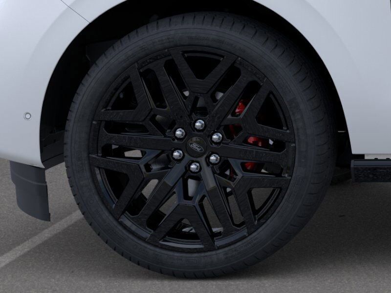 2026 Ford Expedition Max Platinum Ashland VA