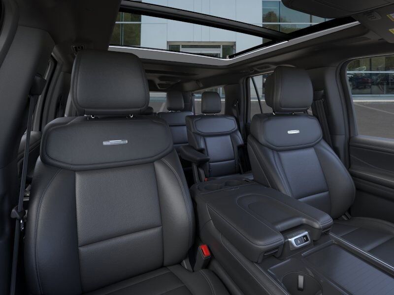 2026 Ford Expedition Max Platinum Ashland VA