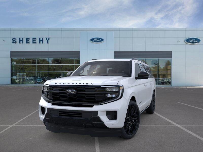 2026 Ford Expedition Max Platinum Ashland VA