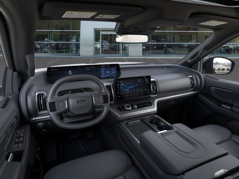 2026 Ford Expedition Max Platinum Ashland VA