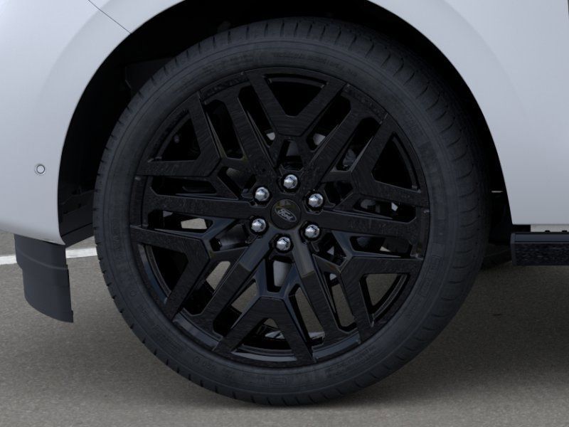 2026 Ford Expedition Max Platinum Ashland VA