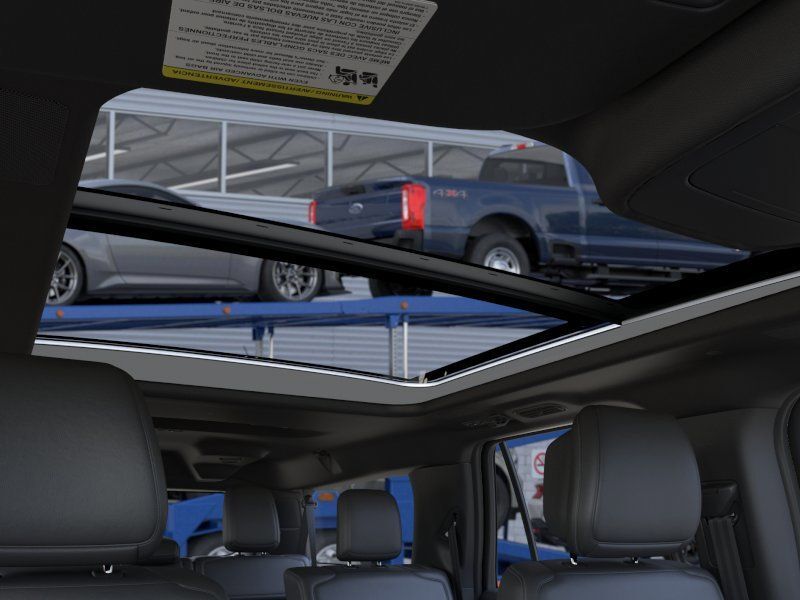 2026 Ford Expedition Max Platinum Ashland VA