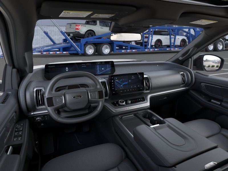2026 Ford Expedition Max Platinum Ashland VA