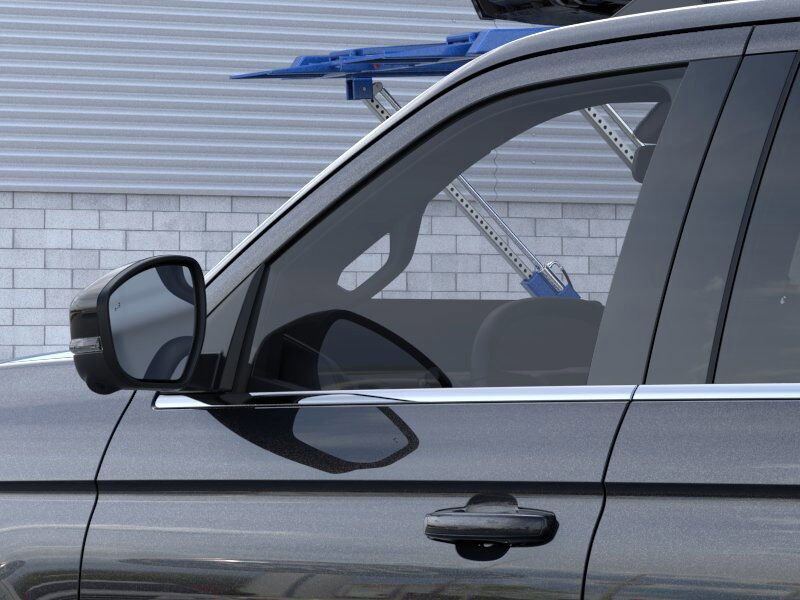 2026 Ford Expedition Max Platinum Ashland VA